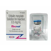 Ebunat 0.5 Mg Injection