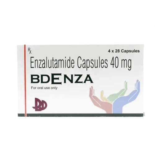 Bdenza 40 Mg Tablet