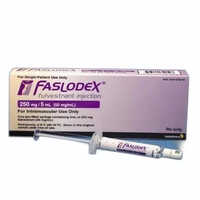 Food Grade Fulvestrant Injection 250mg