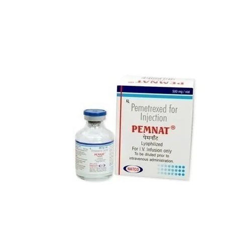 Pemnat 100 Mg Injection