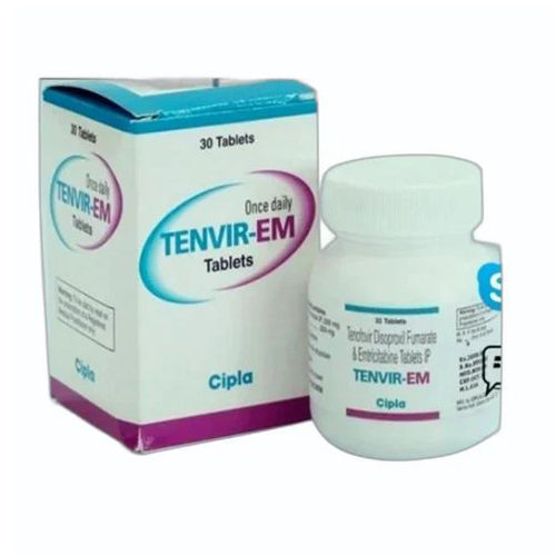 Cipla Tenvir Tablet