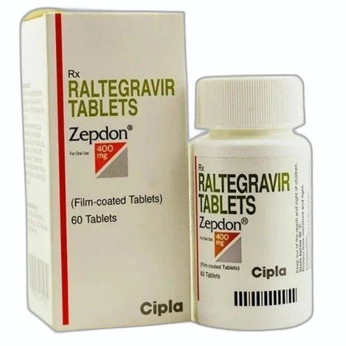 Favipiravir 400 Mg Tablets