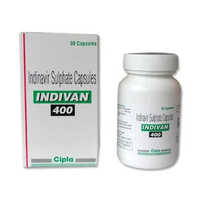 Indinavir Sulphate Capsules