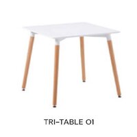 Modern Cafe Tables