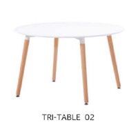 Modern Cafe Tables