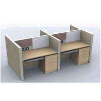 Modular Computer Workstation