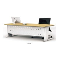 Modular Office Workstation