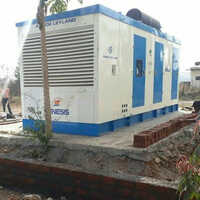 Diesel Generator Set