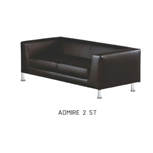 Viva Three Seater Plastic Sofa