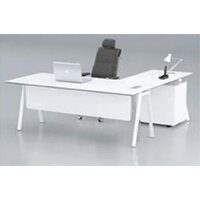 Office Executive Table