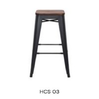 Adjustable Bar Stools