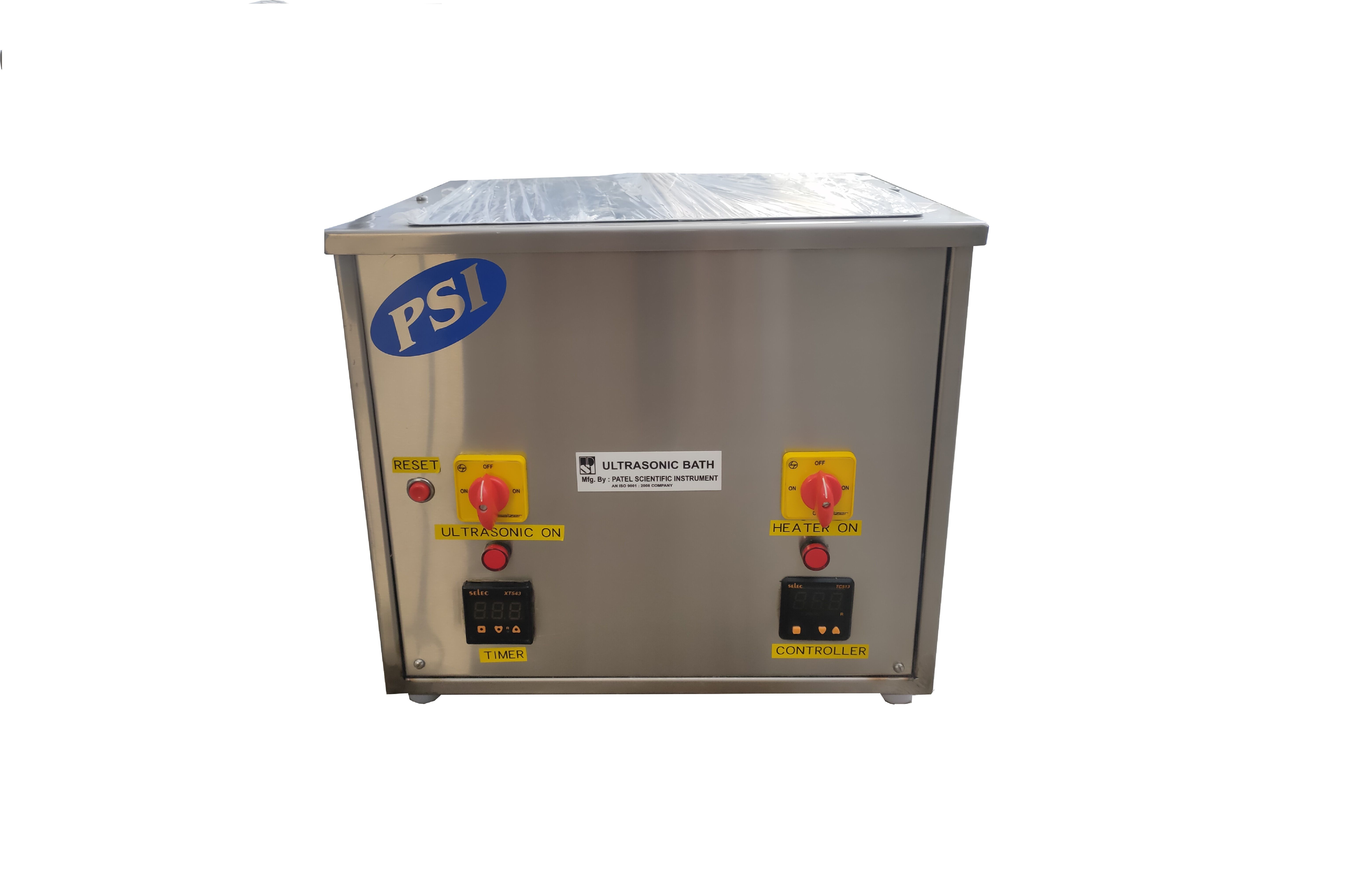 Ultrasonic Cleaning Machine