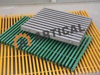 FRP PULTRUDED GRATINGS