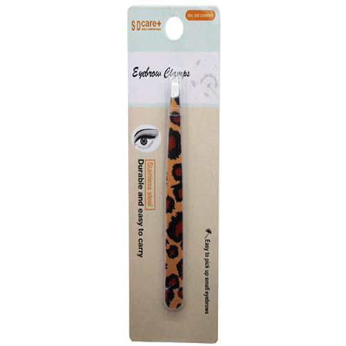 Curved Precision Tweezers Usage: Personal