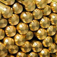 Industrial Brass Ingots