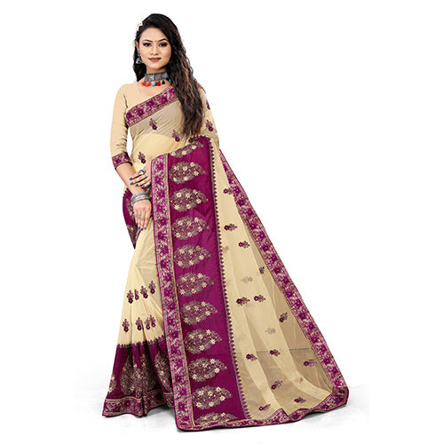 Ladies Stylish Saree