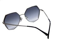 Ladies Purple sunglass