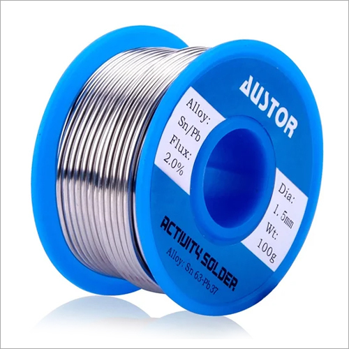 Lead Free Solder Wire Manufacturers, Suppliers, Dealers & Prices