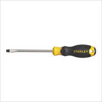 Yellow Stanley Hand Tools Standard Home Tool Set