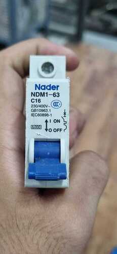 Nader mcb