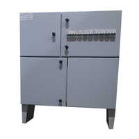 Lighting Control Panel - Cover Material: Stainless Steel