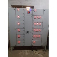 Starter Control Panel,motor Starter Panel,electrical Starter Panel,electric Control Panel - Cover Material: Stainless Steel