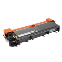 2365 Laser Toner Cartridge-compatible - Color: Black