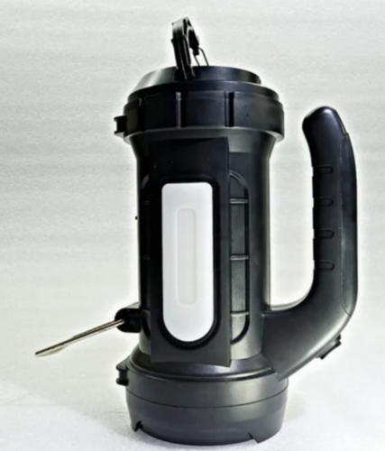 Long Range Dragon Multi-Functional Search Light