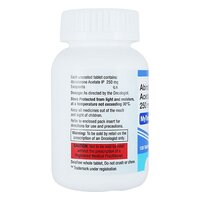 Mytera 250mg Tablets