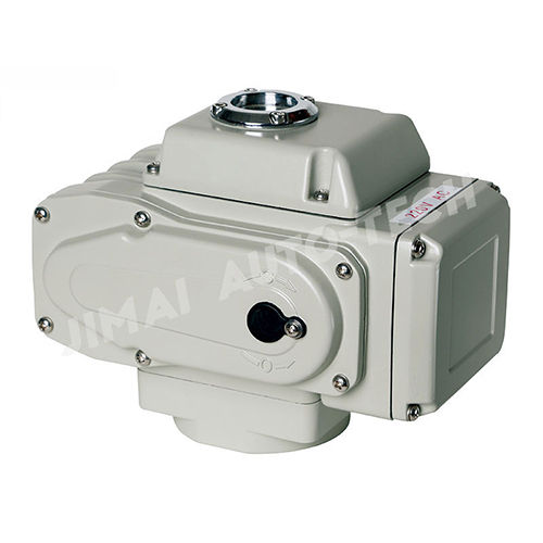 Jm On-off Type Electric Actuator Application: Industrial