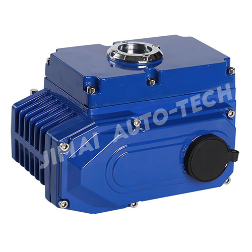 JMO On-Off Type Electric Actuator