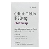 Gefticip 250 Mg Tablets