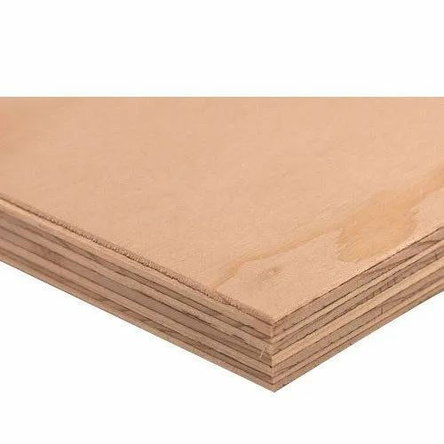 6 Mm Plywood Boards Application: Exterior