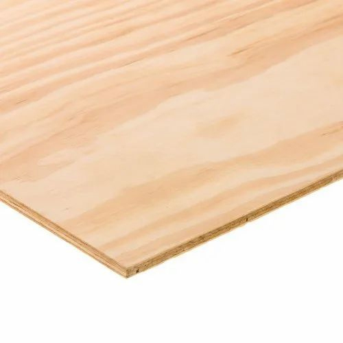 9 Mm Plywood Boards Application: Exterior