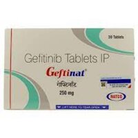 Geftinat 250 Mg Tablet