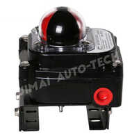 Jsb-300m Limit Switch Box Application: Industrial