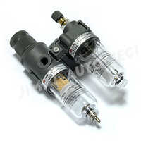 Industrial Air Filter Regulator Frequency (mhz): 50 Hertz (hz)