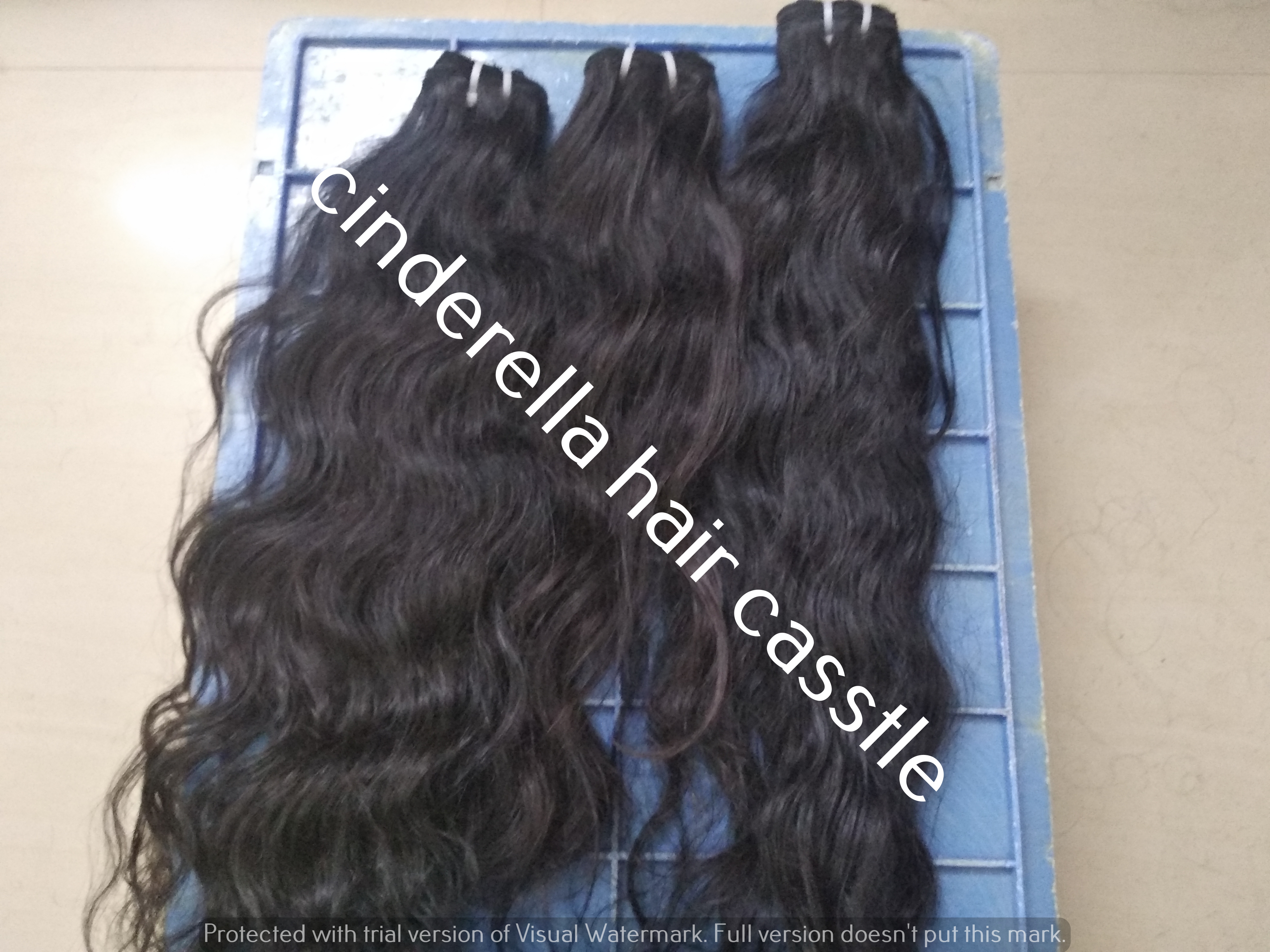 GREATEST DEALS BULK BODY WAVY VIRGIN HAIR EXTENSIONS