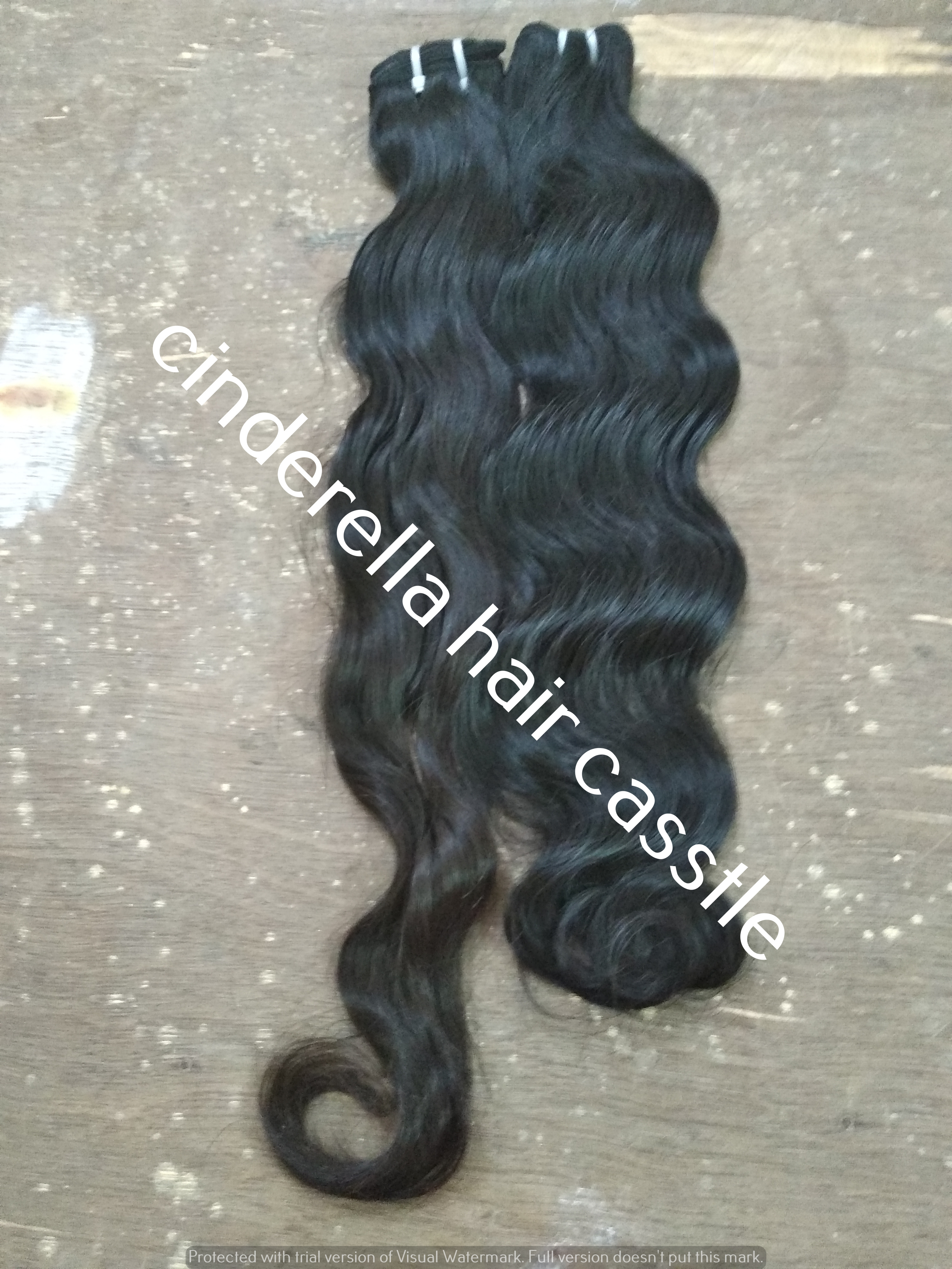 GREATEST DEALS BULK BODY WAVY VIRGIN HAIR EXTENSIONS