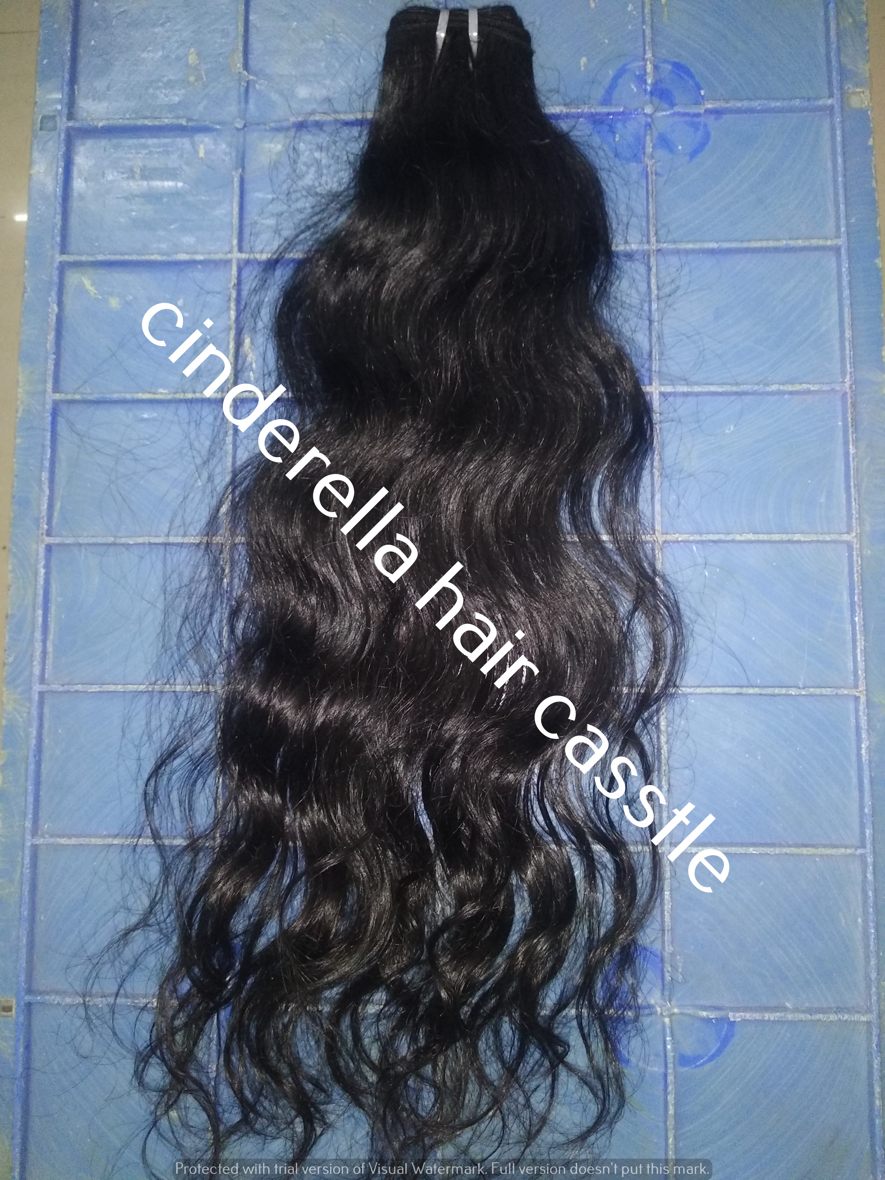 GREATEST DEALS BULK BODY WAVY VIRGIN HAIR EXTENSIONS