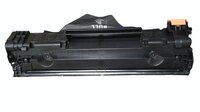 337a Canon Compatible Cartridge - Color: Black