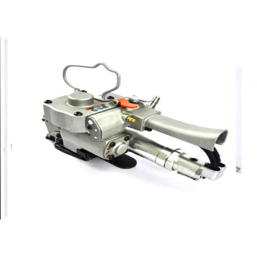 PET Strap Pneumatic Machine