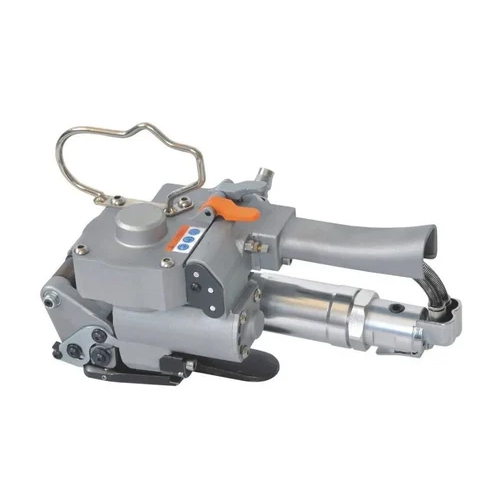 TAJPACK PNEUMATIC STRAPPING MACHINE