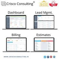 Online CRM Software