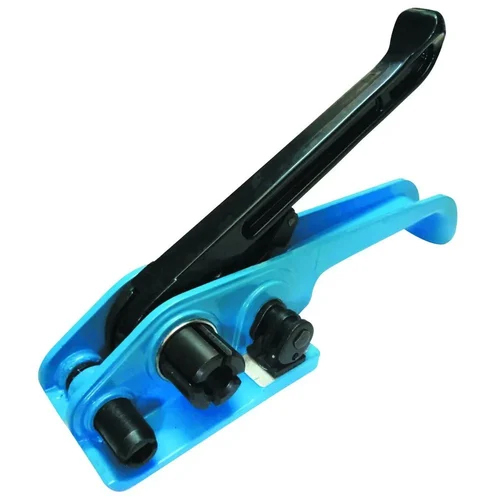 PET AND CORD Strapping Tensioners