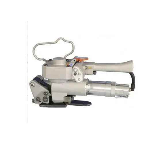 Gray Pet Strap Ginning Pneumatic Machine