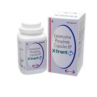 X Trant 140 Mg Capsule