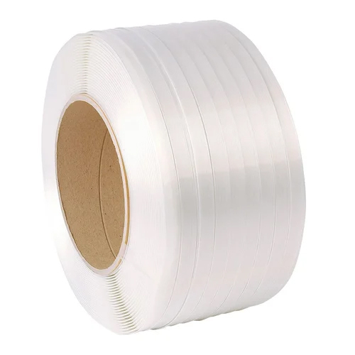 Heat Sealing Strap