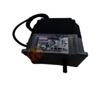Sqm-33 Siemens Servo Motors - Color: Black