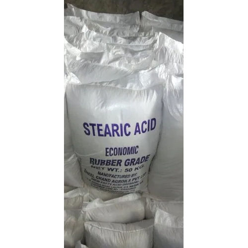 Stearic Acid, Vstearin SA 11 | 50 lbs Bag